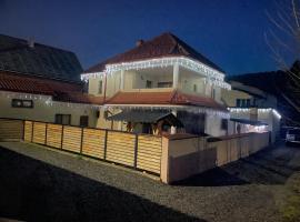 GIADDA Rooms，位于博尔沙的酒店