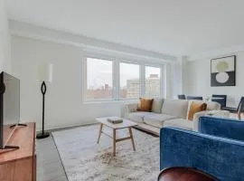 Blueground Kips Bay pool nr East River NYC-2169