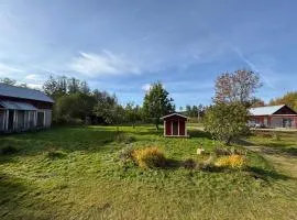 Holiday home Hönstorp