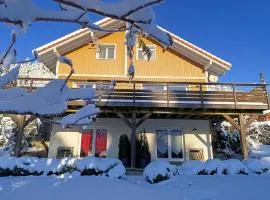 弗洛瑞戴尔伊甸园住宿加早餐旅馆