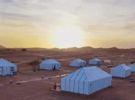 Merzouga Zen Camp
