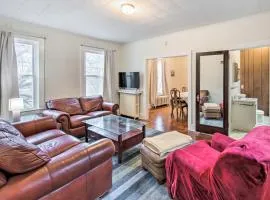 Roomy Lancaster Home Walk to Dtwn and Hospital