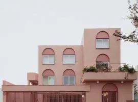 Casa Rosa