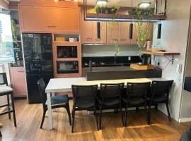 Apartamento Alto Padrão