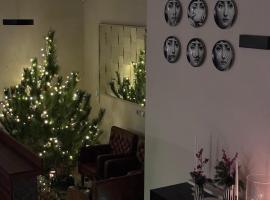 HARDY - 科尼亚克旅馆，位于瓦尔季采的酒店