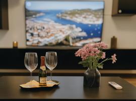 Unterkunft in Altstadt，位于雄高的酒店