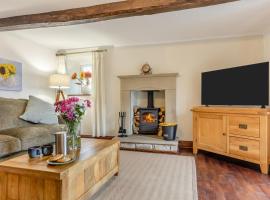 4 Bed in Buxton oc-s33075，位于Flash的酒店