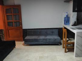 Home Sweet Home Riobamba Chimborazo，位于里奥班巴的酒店