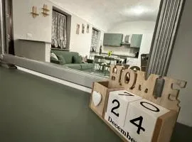 Verde Speranza Apartment