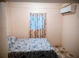 BtC Apartments St Paul's，位于Saint Paulʼs的酒店