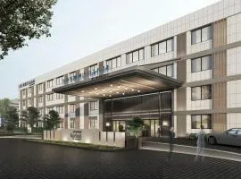 北京首都机场万豪万枫酒店