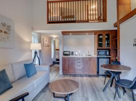 Estrimont，位于梅戈格的酒店