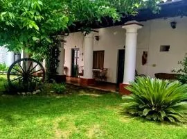 Hostal Lo de Peñalba