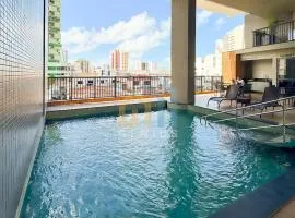 SOlaz Smart Living Manaira Genius Flats