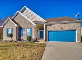 Work, Play and Unwind Inviting Suffolk Home