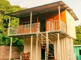 Hotel Castillo Blanco