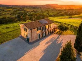 B&B Il Grande Cipresso