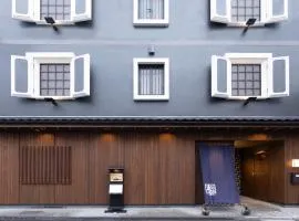 Hotel Matsunoi Shurin