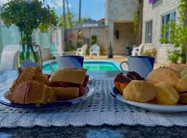 Suíte Harry Potter - Pousada Castelo do Luar