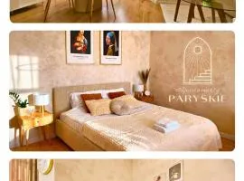 Apartamenty Paryskie Old Town View