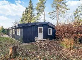 4 star holiday home in Hornbæk