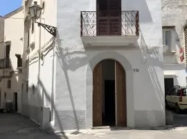 Gabriele Apartment Salento