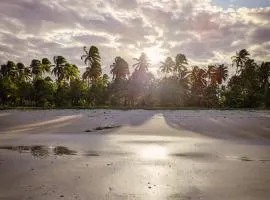 Senses Dimension - Ipioca Beach Suites