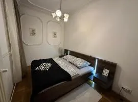 Apartment and rooms Heart of the City