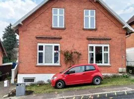 4 person holiday home in Svendborg