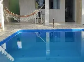 Cantinho da Mari Barra Grande Maragogi- AL