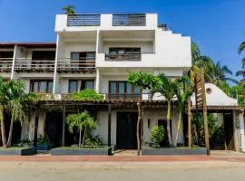 Hotel Verdemar
