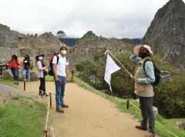 Hermoso apartamento al norte de la capital
