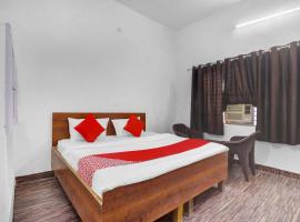 Hotel O The Skyland，位于Dāsna的酒店