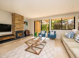 Saltwood House at Merricks Beach