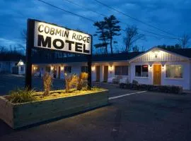 Cobmin Ridge Motel