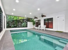 Beachy Keen at Avoca with Private Magnesium Pool