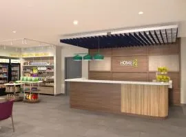 Home2 Suites By Hilton Ontario Airport, Ca