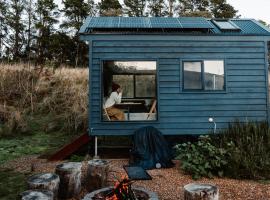 Tiny Isabella，位于Borenore的酒店