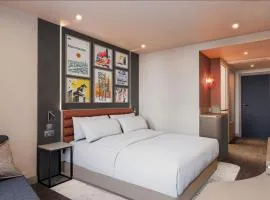 Hampton By Hilton Manchester City Centre