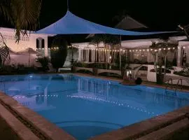 The Rai Resort Rawai - Pool & Garden
