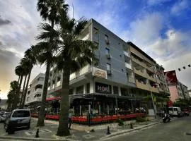 The Marmaris Boutique Hotel