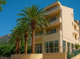 Hotel Neptun Gradac