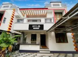 Hotel O Thumba Beach Trivandrum