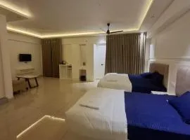 Aagneyam Grand Resort