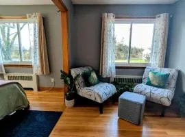 Private Room 3 near Rutgers, Newark, NYC, JFK, EWR