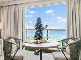 Ala Moana Honolulu by Mantra