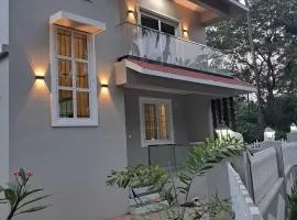 Adi's Villa
