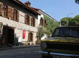 Yeni Gelin Evi