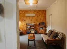 Little Yellow Cottage Queenstown