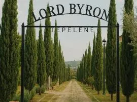 Guesthouse Lord Byron